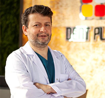 Dt.Özkan Sarı Dent Plaza Group Diş Kliniği Antalya